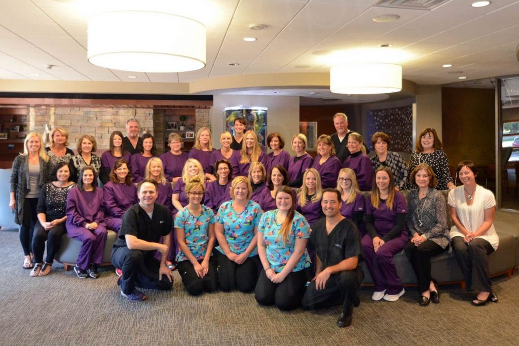 Meet The Staff Germantown WI, Dental Professionals