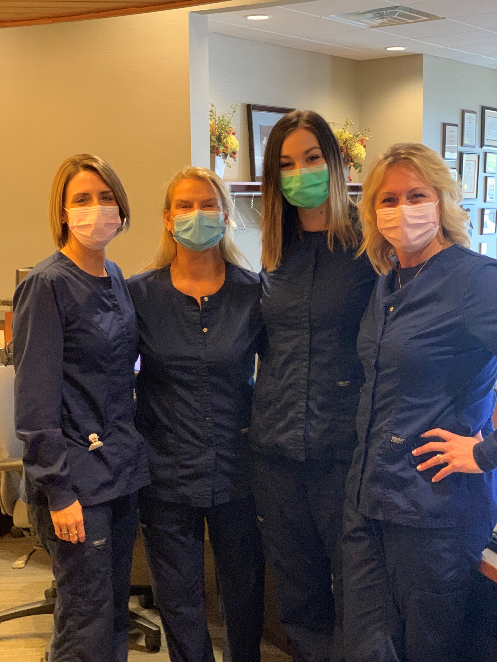 Dentist Germantown WI Cosmetic Dentistry