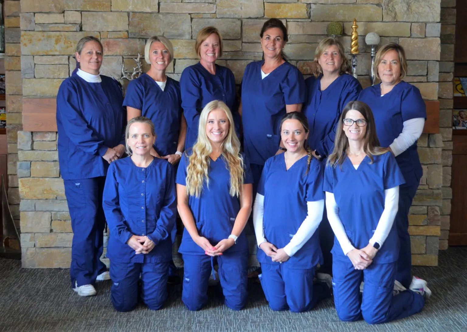 Meet The Staff Germantown WI, Dental Professionals