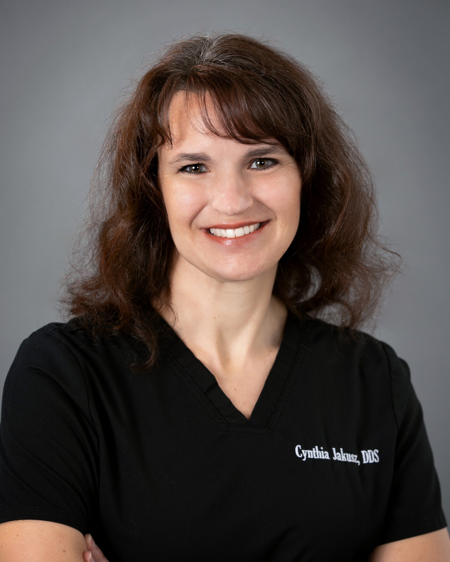 Cynthia Jakusz, D.D.S. Germantown WI, Dental Professionals