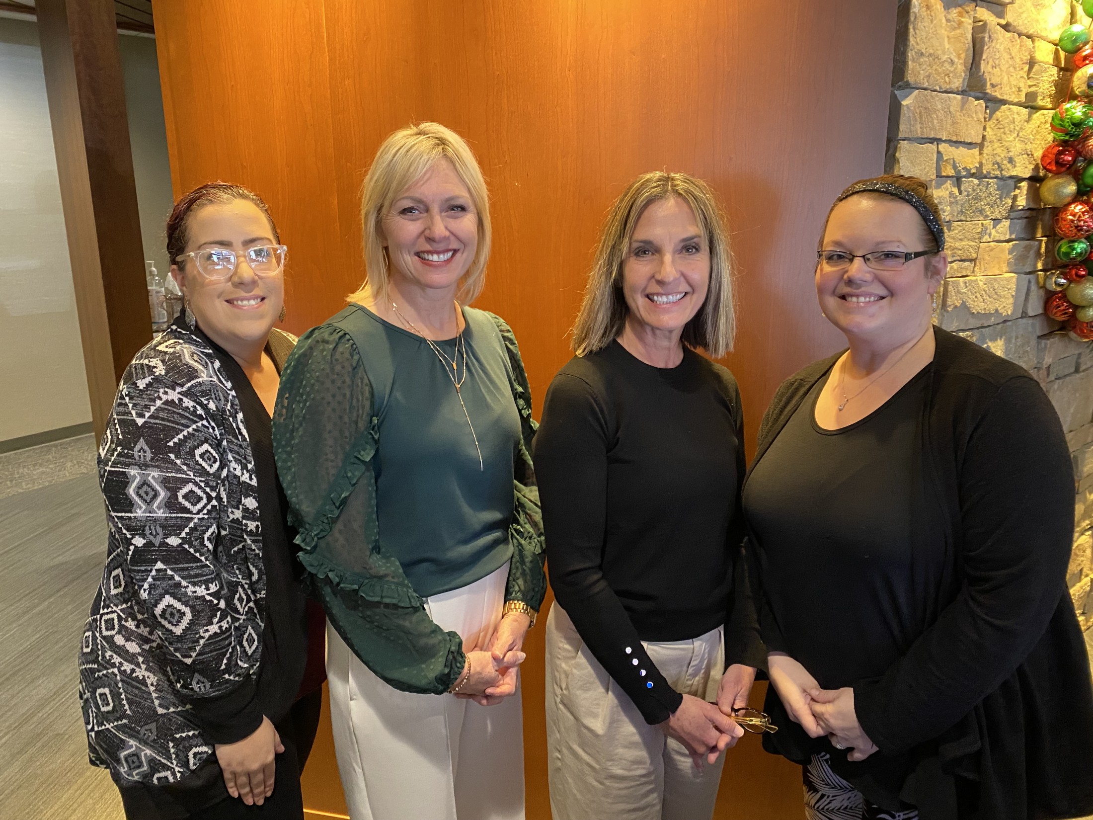 Dentist Germantown WI Cosmetic Dentistry